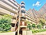 外観：「AI加工により、空を晴天にしております」【Exterior】外観
