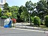周辺：氷川台公園まで約776m