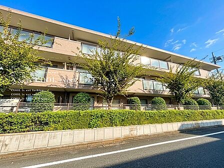 ロイヤルシャトー南大泉