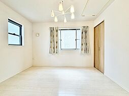 子供部屋の画像