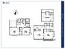 間取り：【floor plan】間取り