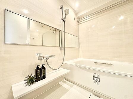 【Bathroom】浴室