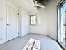 寝室：【Bedroom】居室