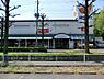 周辺：ダイエーグルメシティ小金井店まで約1047m