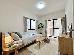子供部屋の画像