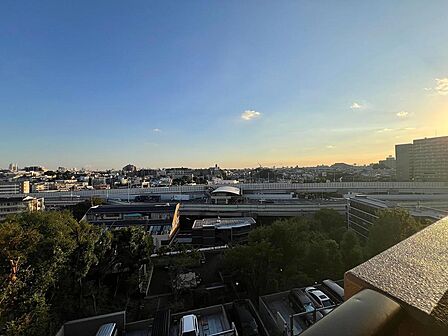 【View】眺望