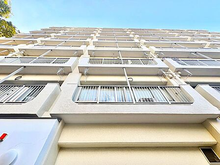 【Exterior】外観