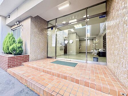 【Exterior】外観