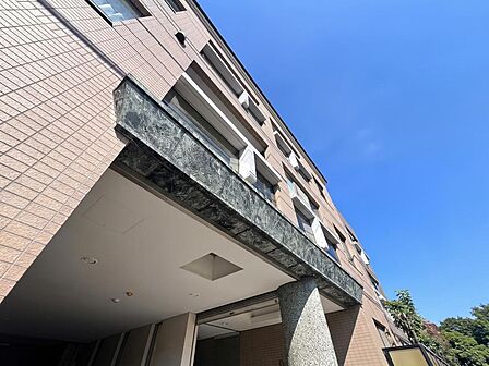 【Exterior】外観