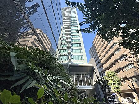 【Exterior】外観