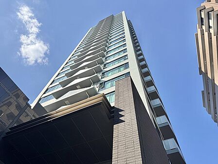 【Exterior】外観