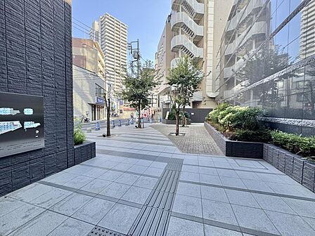 【Exterior】外観