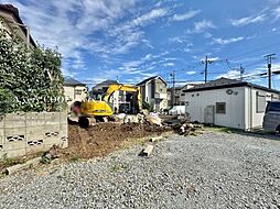 西武池袋線 ひばりヶ丘駅 徒歩9分