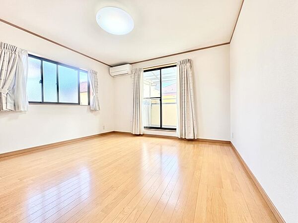 子供部屋