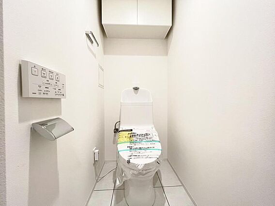 水周りはシンプ...