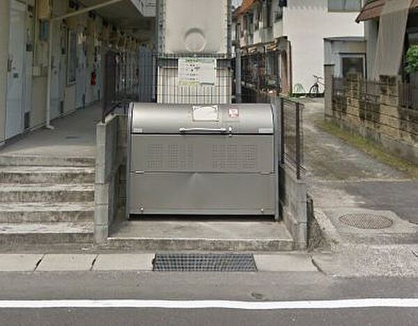 広島県福山市木之庄町３丁目(賃貸アパート1K・1階・20.81㎡)の写真 その21