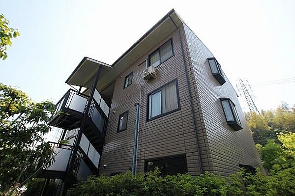 広島県福山市新涯町４丁目(賃貸マンション2LDK・2階・53.35㎡)の写真 その1