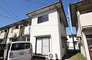 外観写真（昼）