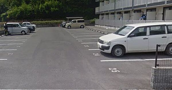 広島県福山市引野町(賃貸アパート1K・2階・20.81㎡)の写真 その16