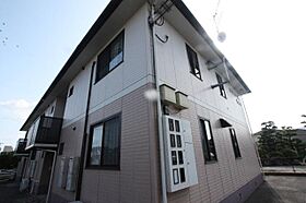 広島県福山市東川口町４丁目（賃貸アパート2LDK・1階・61.82㎡） その1