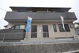 広島県福山市久松台１丁目（賃貸アパート2LDK・1階・59.85㎡） その3