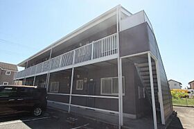 広島県福山市高西町南（賃貸アパート2LDK・2階・52.99㎡） その1