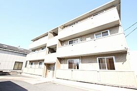 広島県福山市曙町２丁目（賃貸アパート3LDK・2階・85.86㎡） その1