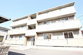 広島県福山市曙町２丁目（賃貸アパート3LDK・2階・85.86㎡） その3