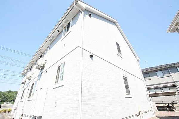 広島県福山市瀬戸町大字地頭分(賃貸アパート2LDK・2階・53.51㎡)の写真 その2