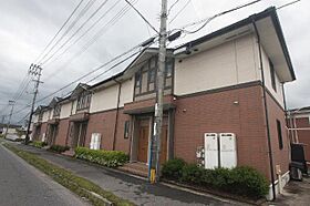 広島県尾道市西藤町（賃貸アパート2LDK・2階・55.05㎡） その1