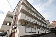 外観写真（昼）