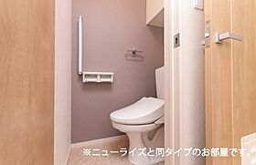 岡山県井原市高屋町３丁目（賃貸アパート1LDK・1階・50.05㎡） その10