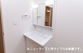 岡山県笠岡市絵師（賃貸アパート2LDK・2階・59.55㎡） その9