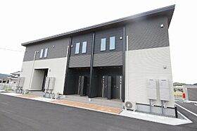 岡山県井原市西江原町（賃貸アパート2LDK・2階・58.57㎡） その3