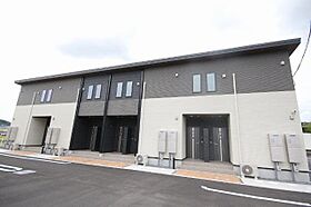 岡山県井原市西江原町（賃貸アパート1LDK・1階・50.14㎡） その3