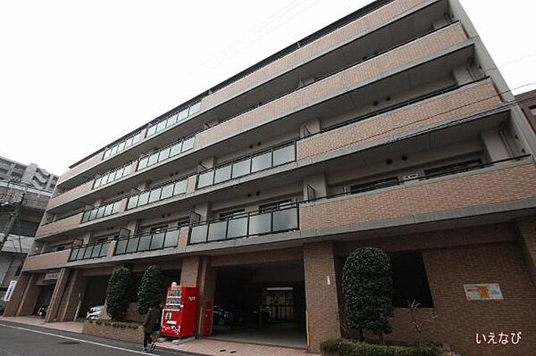 広島県福山市西町２丁目(賃貸マンション3LDK・4階・70.00㎡)の写真 その2