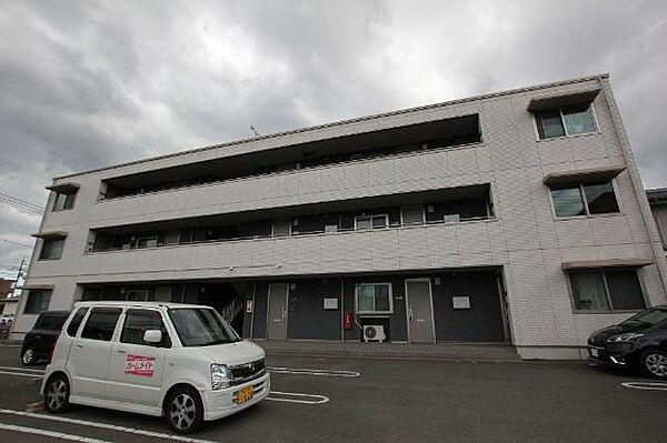 広島県尾道市高須町(賃貸アパート2DK・1階・50.05㎡)の写真 その1