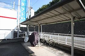 広島県福山市千田町２丁目（賃貸アパート1K・1階・23.18㎡） その20