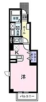 広島県尾道市美ノ郷町三成（賃貸アパート1LDK・1階・35.18㎡） その2