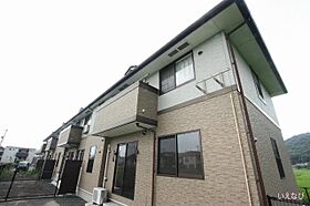 岡山県井原市木之子町（賃貸アパート2LDK・2階・54.82㎡） その3