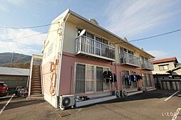 JR福塩線 府中駅 徒歩10分