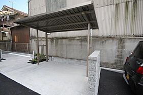 広島県福山市花園町２丁目（賃貸アパート1LDK・3階・40.39㎡） その20