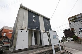 広島県尾道市栗原町（賃貸アパート1K・2階・28.02㎡） その3