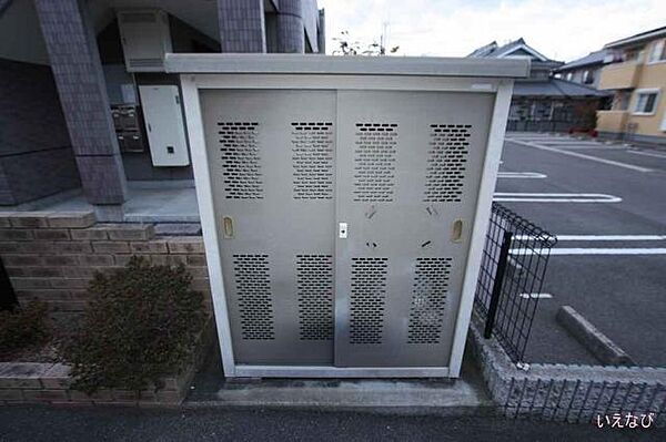 広島県福山市駅家町大字上山守(賃貸アパート2LDK・1階・51.30㎡)の写真 その20