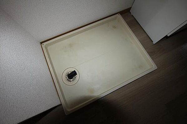 広島県福山市草戸町４丁目(賃貸アパート2DK・1階・49.69㎡)の写真 その12