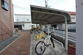 広島県福山市神辺町字道上（賃貸アパート1LDK・1階・45.63㎡） その20