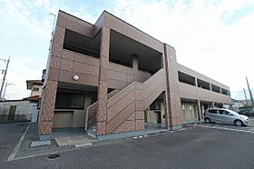 広島県福山市神辺町字道上（賃貸アパート1LDK・2階・45.63㎡） その1