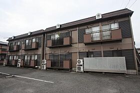 広島県福山市南蔵王町６丁目（賃貸アパート1LDK・1階・35.92㎡） その1