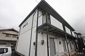 広島県福山市曙町５丁目（賃貸アパート1K・1階・27.08㎡） その1