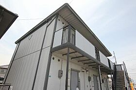 広島県福山市南蔵王町６丁目（賃貸アパート1K・1階・27.08㎡） その1